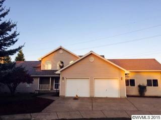 1150 Scott Ct, Independence, OR 97351-9668