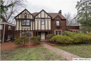 4300 Overlook Rd, Birmingham, AL 35222-3744