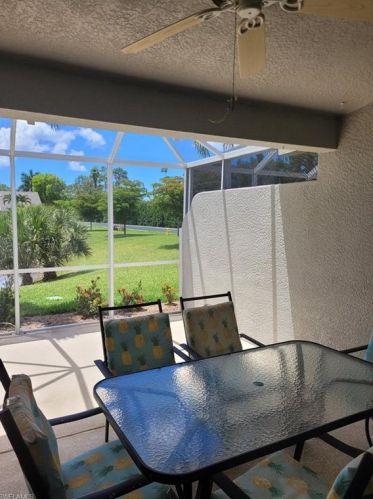 6191 Mandalay Cir, Naples FL  34112-1910 exterior