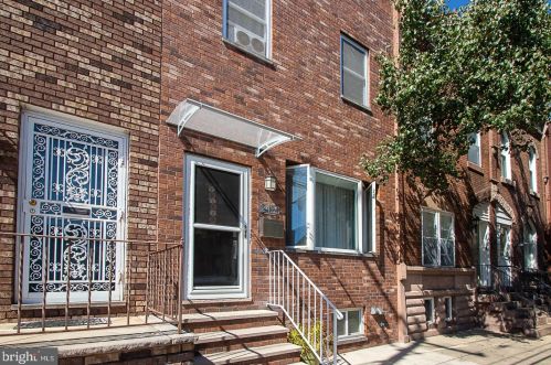 2430 15th St, Philadelphia, PA 19132-4435