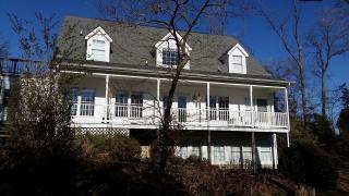 1682 Federal Farm Rd, Montross VA  22520-3553 exterior