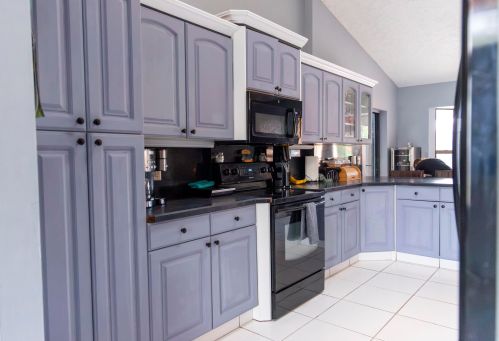 1860 Primrose Ln, West Palm Beach FL  33414-8673 exterior