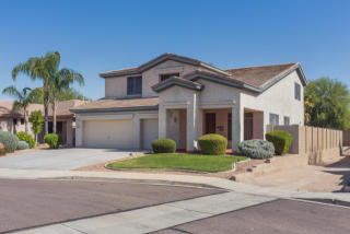 3013 145th Ln, Goodyear, AZ 85395-8360