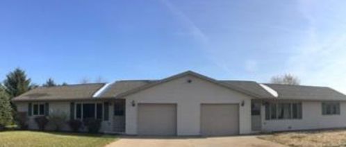 234 Jaworski Rd, Angelica, WI 54162-9684