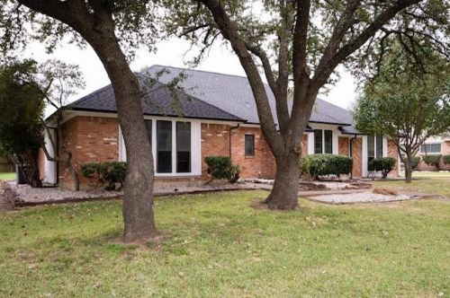 1204 Rio Grande Blvd, Denton, TX 76205-8129
