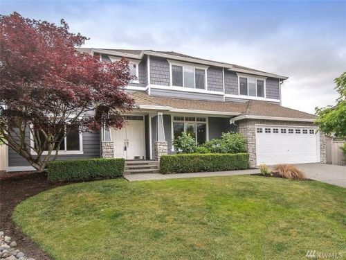 14811 80th Dr, Snohomish, WA 98296-8694