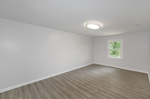 1711 Canberra Dr, Stone Mountain GA  30088-3608 exterior