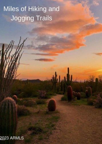 6738 Amber Sun Dr, Scottsdale AZ 85266-7032 exterior