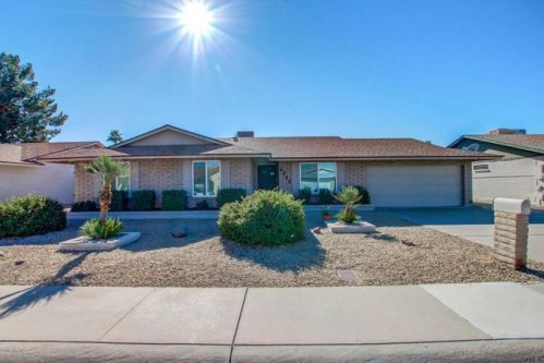 4733 Vogel Ave, Glendale, AZ 85302-3642