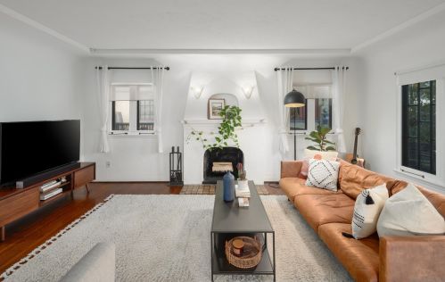 4762 Mountain View Dr, San Diego CA  92116-2250 exterior