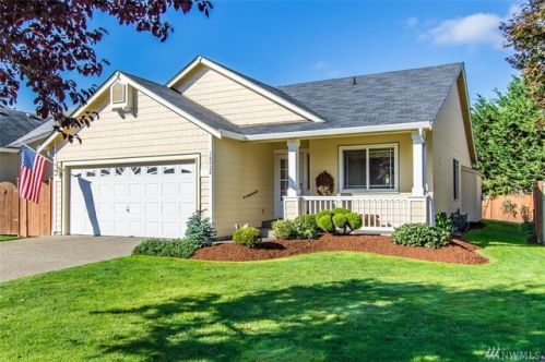 18924 91st Ave, Puyallup, WA 98375-6151