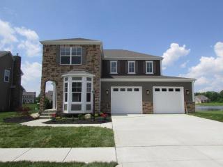 5703 Aster Way, Galena, OH 43021-9060