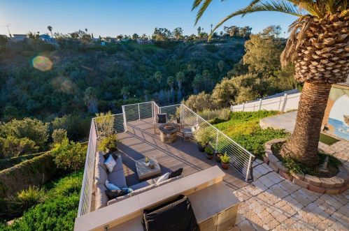 2930 Admiral Ave, San Diego CA 92123-3106 exterior