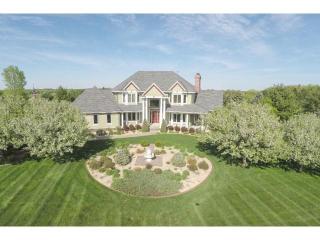12115 Heather Ave, Lino Lakes, MN 55038-8314