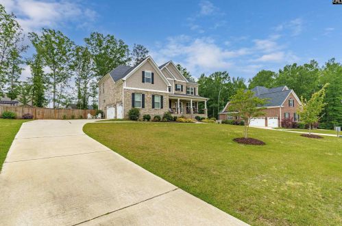 580 Wild Hickory Ln, Blythewood, SC 29016-8038