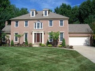 6163 Nicholson Dr, Hudson, OH 44236-4305
