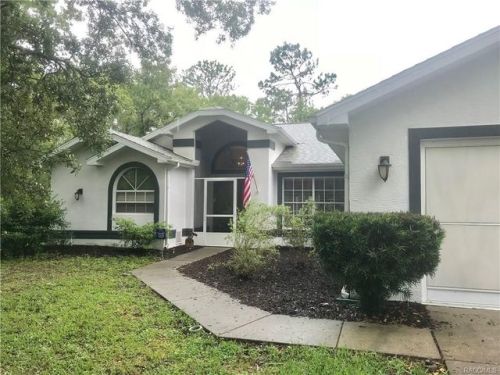 101 Corkwood Blvd, Homosassa, FL 34446-4965