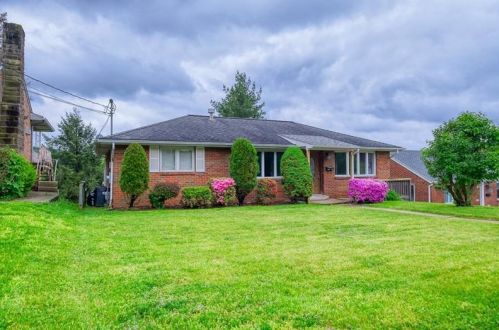 1518 Sherman St, Cheswick, PA 15024-1530