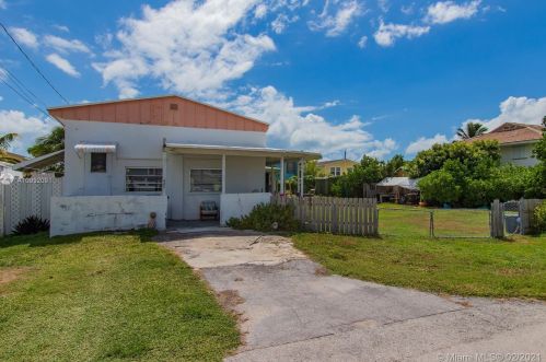 682 65th Street Ocean, Marathon, FL 33050-2748