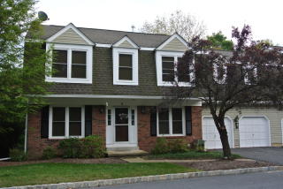 3 Pheasant Run, Hackettstown, NJ 07840-2911