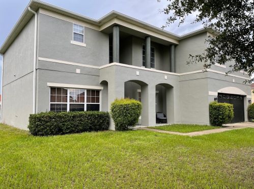 446 Big Sioux Ct, Kissimmee FL  34759-5926 exterior