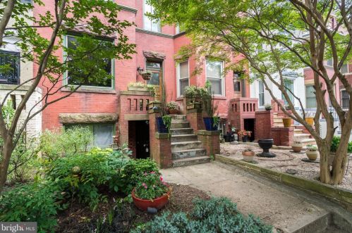 116 Bryant St, Washington, DC 20001-1631
