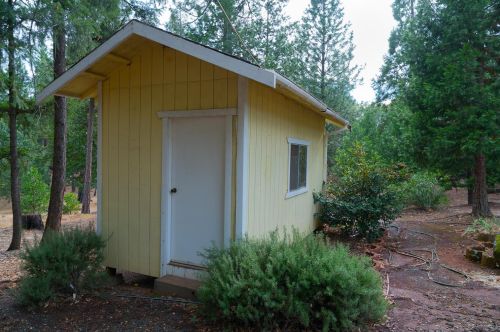 15737 Frenchtown Rd, Brownsville CA  95919-9717 exterior