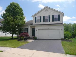 2285 Red Barn St, Delaware OH  exterior