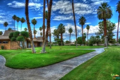 126 Del Mar St, Rancho Mirage, CA 92270-2823