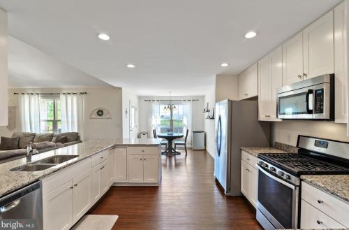 502 Birdie Ln, Magnolia DE  19962-3109 exterior