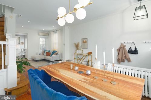 336 24th St, Philadelphia PA  19103-6431 exterior