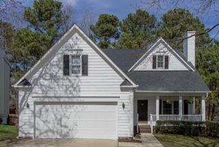 610 Wakehurst Dr, Cary, NC 27519-5822