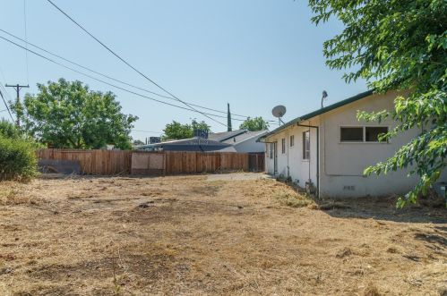 3615 Turner Dr, North Highlands CA  95660-3355 exterior