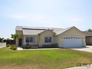 4708 Matterhorn Way, Bakersfield, CA 93312-5448