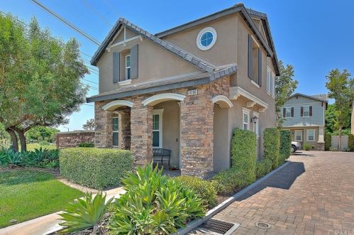 16180 Compass Ave, Chino, CA 91708-7674