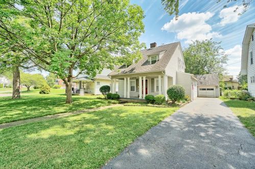 2508 Flemming Rd, Liberty Township, OH 45042