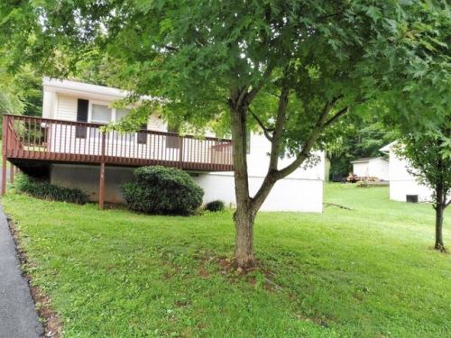 134 Wembeck Dr, Kingsport, TN 37664-4629