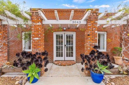 3043 Ivy St, San Diego CA  92104-5553 exterior