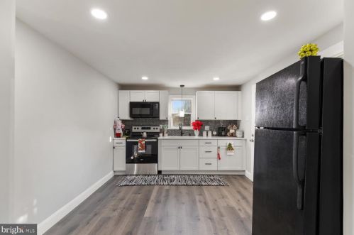 1511 Randolph St, Harrisburg PA  17104-3414 exterior