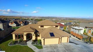 1261 Plateau Dr, Richland, WA 99352-7338