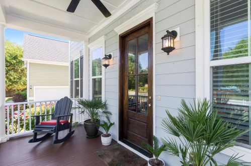 2973 Bluff Ln, Mount Pleasant SC  29466-8917 exterior