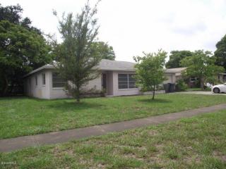 1503 Country Club Dr, Titusville, FL 32780-5374