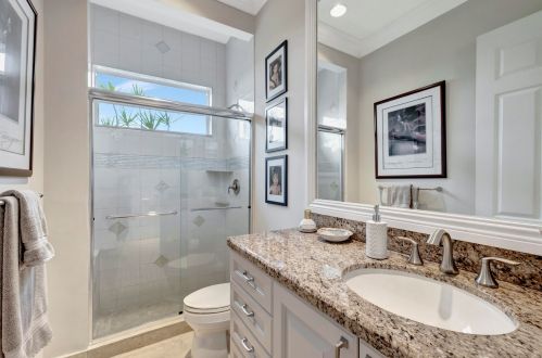 955 Gardenia Dr, Delray Beach FL  33483-4806 exterior