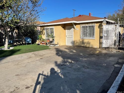 917 Hope Ave, Ontario, CA 91761-3422