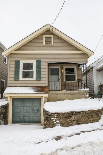 3809 Locke St, Covington, KY 41015-1445