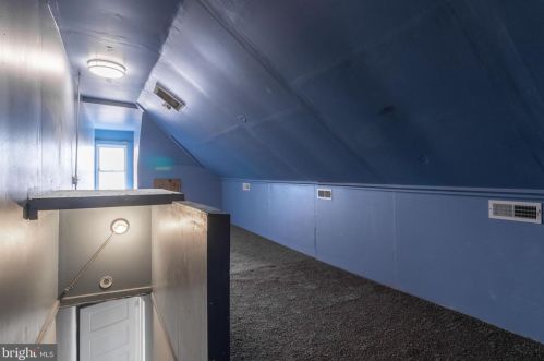 1407 Yates Ave, Boothwyn PA  19061-4635 exterior