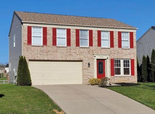 9737 Summerwind Ct, Grants Lick, KY 41001-9193