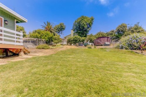 6737 San Miguel Ave, Lemon Grove CA  91945-1328 exterior