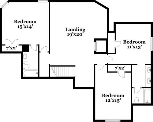 5623 Evergreen Valley Dr, Humble TX  77345-3067 exterior