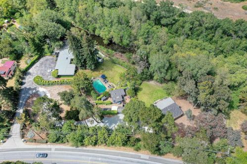 600 Carmel Valley Rd, Tassajara Hot Springs, CA 93924-9454